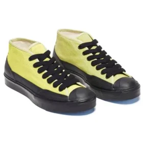 A$AP Nast x Jack Purcell Chukka Mid «Beechnut»