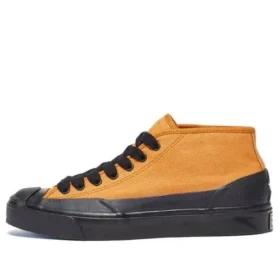 A$AP Nast x Jack Purcell Chukka Mid «Pumpkin Spice»