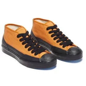 A$AP Nast x Jack Purcell Chukka Mid «Pumpkin Spice»