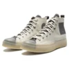 A-Cold-Wall* x Chuck 70 High «Silver Birch»