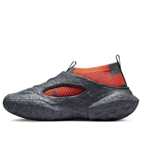 A-Cold-Wall x Sponge Crater CX «Dark Grey Tangerine Tango»