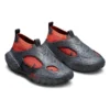 A-Cold-Wall x Sponge Crater CX «Dark Grey Tangerine Tango»