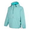 Abrigo anorak oversize Court-Ready, tallas asiáticas, «Azul»