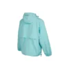 Abrigo anorak oversize Court-Ready, tallas asiáticas, «Azul»
