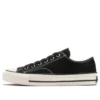 Addict Chuck Taylor Canvas OX «Negro Blanco»