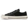 Addict Chuck Taylor Canvas OX «Negro Blanco»