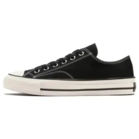 Addict Chuck Taylor Canvas OX «Negro Blanco»