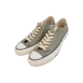 Addict Chuck Taylor Low Cut x N.HOOLYWOOD «Brown White»