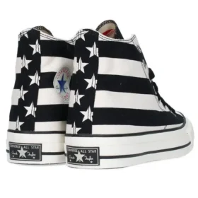 Addict Chuck Taylor Material Hi