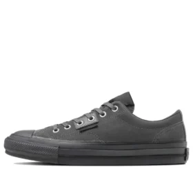 Addict Chuck Taylor Suede NH OX «Negro»