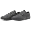 Addict Chuck Taylor Suede NH OX «Negro»
