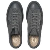 Addict Chuck Taylor Suede NH OX «Negro»