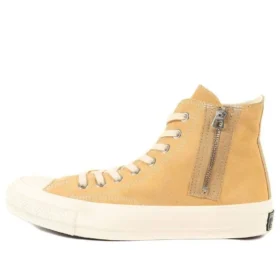 Addict Chuck Taylor Suede Nigo Z Hi «Beige Suede»