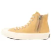 Addict Chuck Taylor Suede Nigo Z Hi «Beige Suede»
