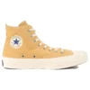 Addict Chuck Taylor Suede Nigo Z Hi «Beige Suede»