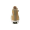 Addict Chuck Taylor Suede Nigo Z Hi «Beige Suede»