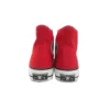 Addict Coach Canvas Hi «Rojo»