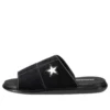 Addict One Star Sandal «Black»