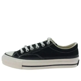 Addict Suede x N.Hoolywood «Black»