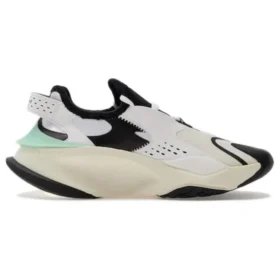 Aeon Active CX «Blanco Negro»