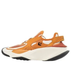 Aeon Active CX «Naranja Blanco»