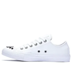 AII Star Ox «White»