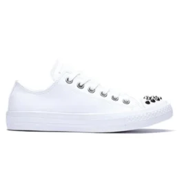 AII Star Ox «White»
