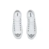 AII Star Ox «White»