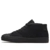 Alexis Sablone x Jack Purcell Pro Mid «Black Enamel Red»