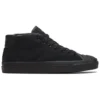 Alexis Sablone x Jack Purcell Pro Mid «Black Enamel Red»