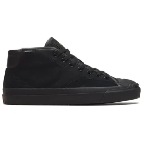 Alexis Sablone x Jack Purcell Pro Mid «Black Enamel Red»