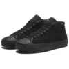 Alexis Sablone x Jack Purcell Pro Mid «Black Enamel Red»