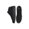 Alexis Sablone x Jack Purcell Pro Mid «Black Enamel Red»