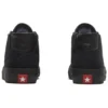 Alexis Sablone x Jack Purcell Pro Mid «Black Enamel Red»