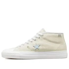 Alexis Sablone x One Star Cons Pro Mid «Vintage White»