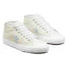 Alexis Sablone x One Star Cons Pro Mid «Vintage White»