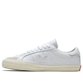 Alexis Sablone x One Star Pro Low «White Egret»