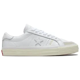 Alexis Sablone x One Star Pro Low «White Egret»