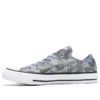 All Star Ctas OX Sneakers Azul