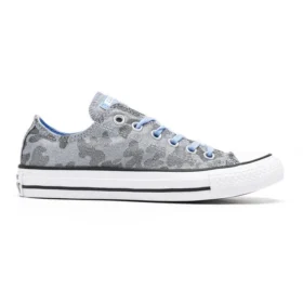 All Star Ctas OX Sneakers Azul