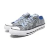 All Star Ctas OX Sneakers Azul