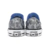 All Star Ctas OX Sneakers Azul