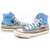 All Star US Hi x Hiroshi Nagai
