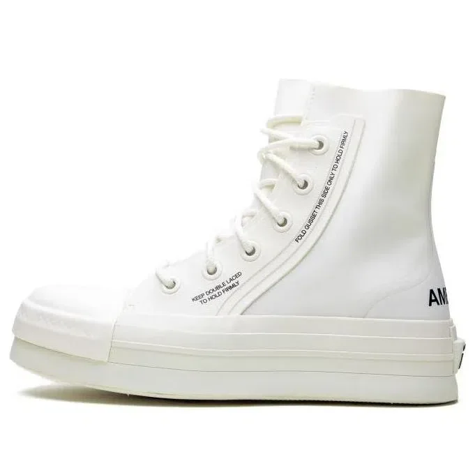 AMBUSH x Chuck 70 «White» AMBUSH x Chuck 70 «White»