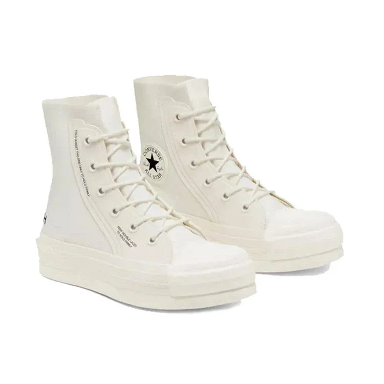 AMBUSH x Chuck 70 «White» AMBUSH x Chuck 70 «White»