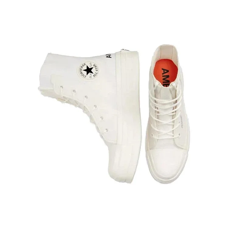 AMBUSH x Chuck 70 «White» AMBUSH x Chuck 70 «White»