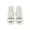 AMBUSH x Chuck 70 «White» AMBUSH x Chuck 70 «White»