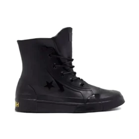 AMBUSH x Pro Leather «Negro»
