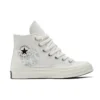 Años 70 «Crafted Patchwork White»