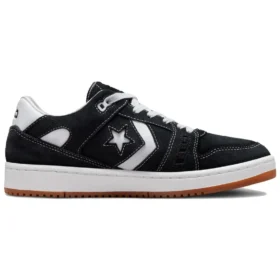 AS-1 Pro «Black White Gum»